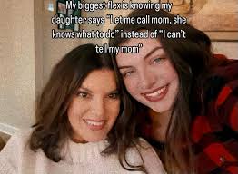 My baby girl #motherdaughter #motherdaughterlove #motherdaughtergoals