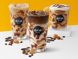 The list, confirmed by three starbucks employees in arizona, georgia, and oregon, includes popular items like hazelnut syrup, toffee nut syrup, chai tea bags, green iced tea, and other products. Mcdonald S Copies Starbucks With Mccafe Turtle Beverages
