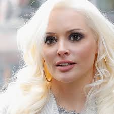 Das steckt hinter dem foto. Daniela Katzenberger Tochter Sophia Ich Bin Nie Mehr Dein Freund Bunte De
