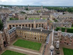Cambridge University Professor Tells New Students Not To Have A Good Time Because It Is Not Possible Or Acceptable The Independent The Independent