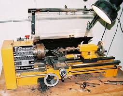 The global woodworking machinery market size was usd 4.53 billion in 2020. Machine Tool Wikipedia