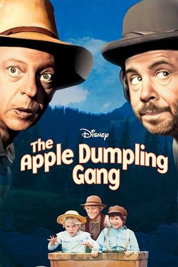 The Apple Dumpling Gang | Disney Movies