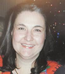 Angela Glavy-Carrizales Obituary