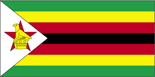 Dividing The World Into The Haves And Have Nots Zimbabwe Flag Africa Flag Flags Of The World
