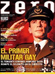  Sánchez Silva homosexual