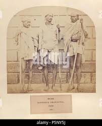 John watson india hi-res stock ...