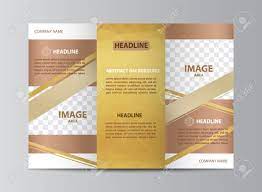 Nextdayflyers.com has been visited by 10k+ users in the past month Tri Fold Brochure Template Layout In Size A4 Royalty Free Cliparts Vectors And Stock Illustration Image 96755817