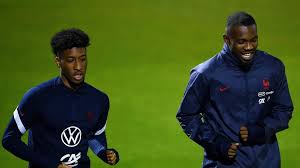 Ici, tous les amoureux du ballon rond trouveront à coups sûrs leur. Football Les Bleus Pieges Par La Finlande En Amical 2 0