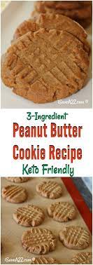Super Popular Keto Cookie Recipe With Rave Reviews Recipe Keto Peanut Butter Cookies Keto Recipes Easy Keto Cookie Recipes