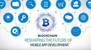 It is a different type of app that offers key. How Blockchain Is Reshaping The Future Of Mobile App Development