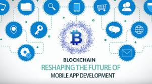 It is a different type of app that offers key. How Blockchain Is Reshaping The Future Of Mobile App Development