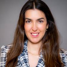 Laura Orlando, Europe