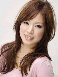 15 Pretty Japanese Women Hairstyles For This Winter Asian Hair Japanese Hairstyle Asian Hair Easy Hairstyles For Long Hair