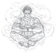 Imprimez les dessins luffy gear 2 onepiece à colorier gratuitement. Artstation Luffy Gear Gol D Zero Anass Frej