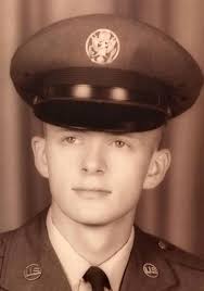 Donald “Wally” E. Mccomas Obituary July 29, 2023