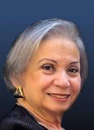 Rose Martini Obituary (2022)