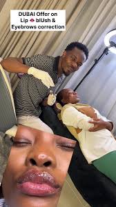 Descubre el maquillaje semi permanente en Juba