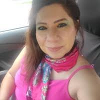 Veronica Orta's Instagram, Twitter & Facebook