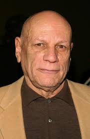 Martin Scorsese's actors