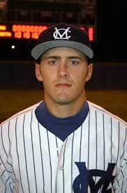 2010 Baseball Roster