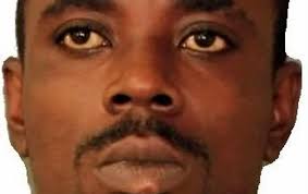 Wanted Man: 33 year old Tyrell Edwin Robinson, also known as “Squash”