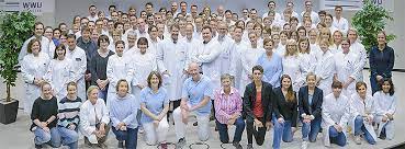 Maybe you would like to learn more about one of these? Klinik Fur Neurologie Ukm Munster