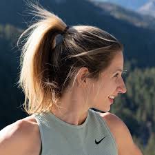 Ali Masters the Marathon‎