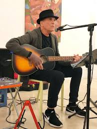 Bildergebnis für Eric Andersen