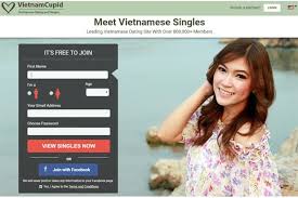 These free dating sites are a great way to meet new people and actually find someone who has similar interests. The Best Vietnamese Dating Sites Apps Top 7 List