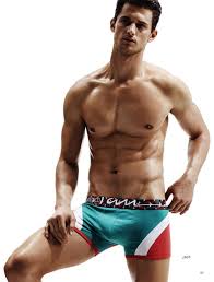 Garrett Neff For El Palacio De Hierro Yearbook Fanzinesexiezpix Web Porn