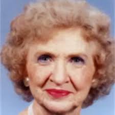 Obituary information for "Becky" Bess Angel