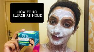 With that power comes the potential for some pretty devastating results if used incorrectly. Jolen Bleach How To Do Bleach At Home Youtube