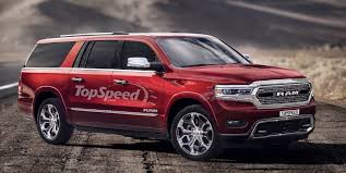 Explore the full dodge lineup, inventory, incentives, dealership information & more. 2021 Dodge Ramcharger Comeback Is It A Hoax Suvs Reviews