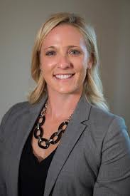 Nikki Sanchez Albright (2017)