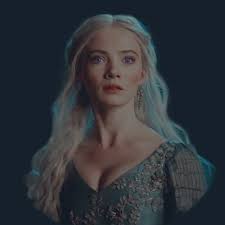 Lady Allyria على X: "Heir of Widow's Watch