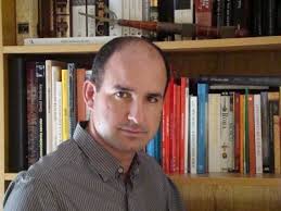 El Búho entre libros: BAJO EL SIGNO DE LA NOCHE (ROQUE PÉREZ PRADOS)