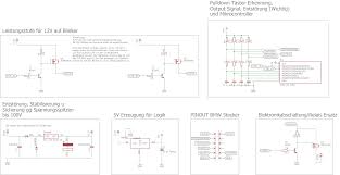 6v blinkerrelais für schwalbe austauschen mikrocontrollernet. Schaltplan Und Steuersignale Blinkerrelais