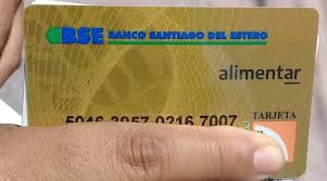 La tarjeta alimentar es uno de los beneficios que puso en marcha el gobierno a principios del 2020 para los sectores más vulnerables. Tarjeta Alimentar Cuando Se Acredita El Saldo De Enero Santiago Dia Por Dia