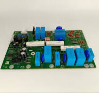 Danfoss Inrush Card NO 110 315kW 400V 176F3159