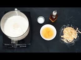 Homemade Pasta In A Food Processor Kitchen Conundrums With Thomas Joseph Food Processor Recipes Homemade Pasta Food