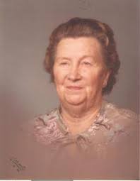 Ruby Schulz Obituary October 30, 2004