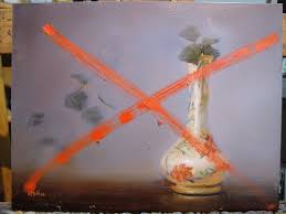 10 Tips To Handle A Creative Disaster