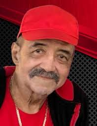 Obituary for Floyd Caldwell