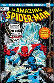 The Amazing Spider-Man (1963) #151 | Comic Issues | Marvel