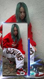 Shop affordable wall art to hang in dorms, bedrooms, offices, or anywhere blank walls aren't welcome. Billie Eilish Wallpaper Hot For Android Apk Download