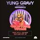 Yung Gravy event image