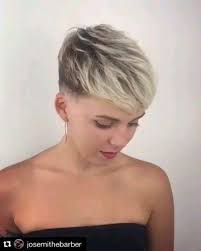 Pin On Undercut Bob