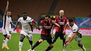 Prices and availability are subject to change. Ac Milan 0 0 Cagliari Match Results And Player Ratings Serie A 2020 21 Ruetir
