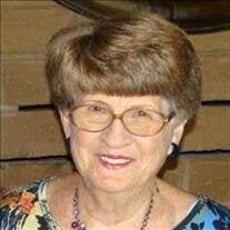 Bonnie Marie Lindgren Obituary