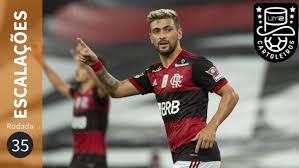 Acompanhe a classificação e os jogos do brasileirão série a 2019, e as notícias sobre o brasileirão Confira As Provaveis Escalacoes Para A 35Âª Rodada Do Brasileirao 2020